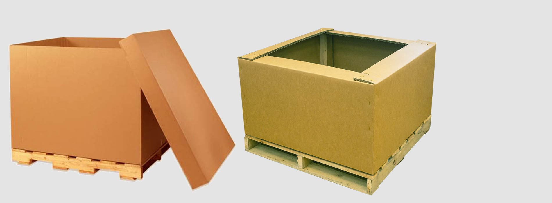 Packaging Boxes - Welch Packaging